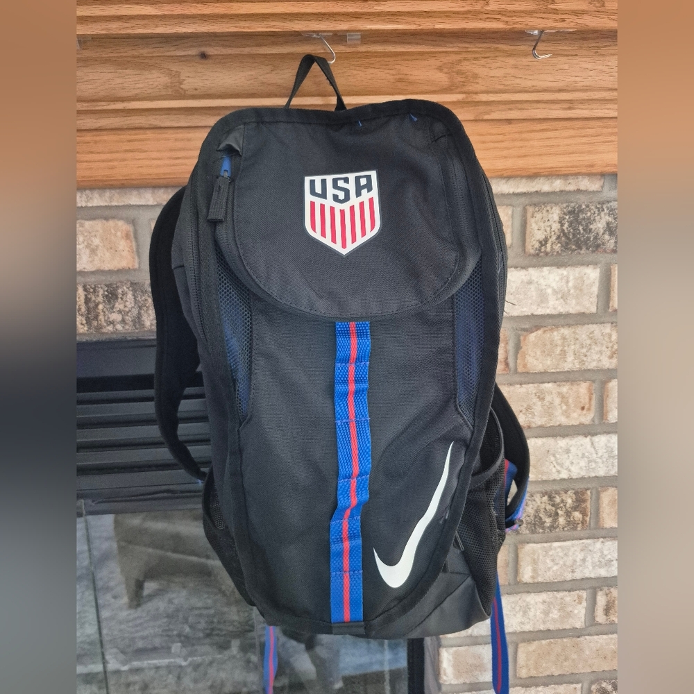 Nike USA Soccer Bag